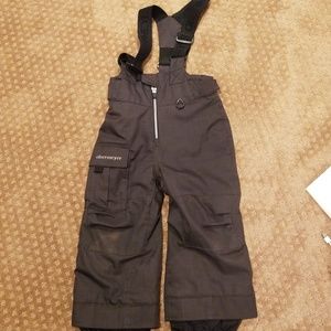 Obermeyer snow pants